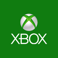 Microsoft Xbox Logo